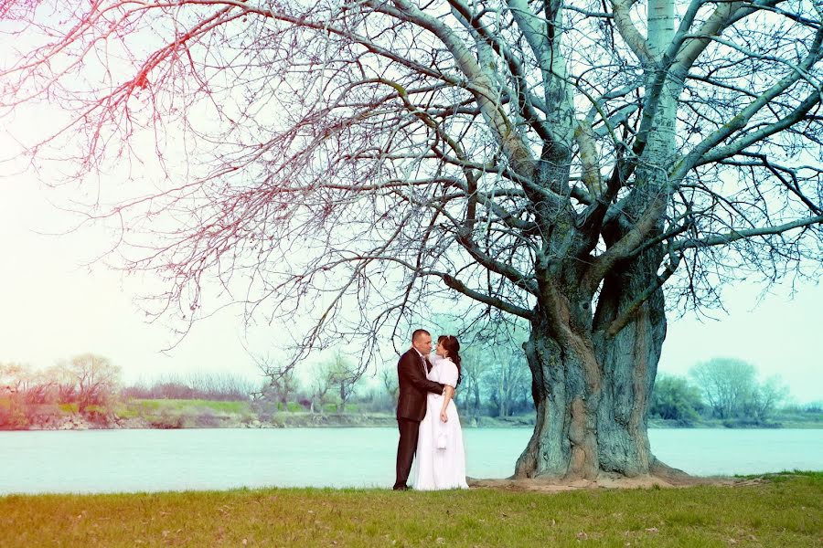 Photographe de mariage Marina Eroshina (mari-ka). Photo du 9 janvier 2020