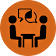 Mock Interview -Simulate REAL Interview Experience icon