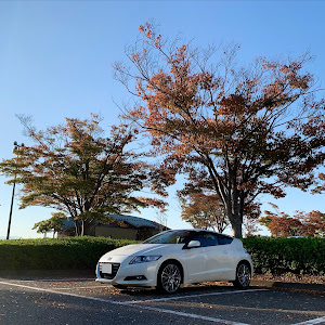 CR-Z ZF1