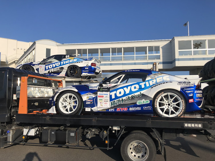 よっぴーさんが投稿した90スープラ・180sx・86・D1に関するカスタム事例の投稿画像2枚目