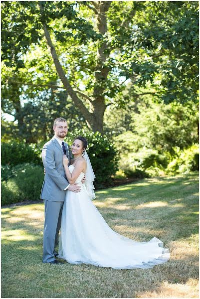 Fotógrafo de bodas Stevi Sayler (stevisayler). Foto del 9 de marzo 2020