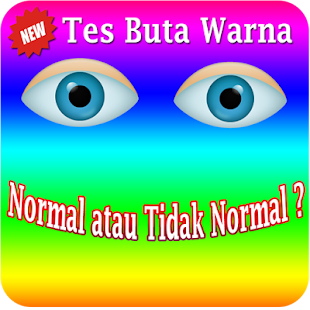 Tes Buta Warna Lengkap(圖3)-速報App