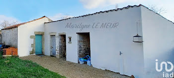 maison à Prissé-la-Charrière (79)