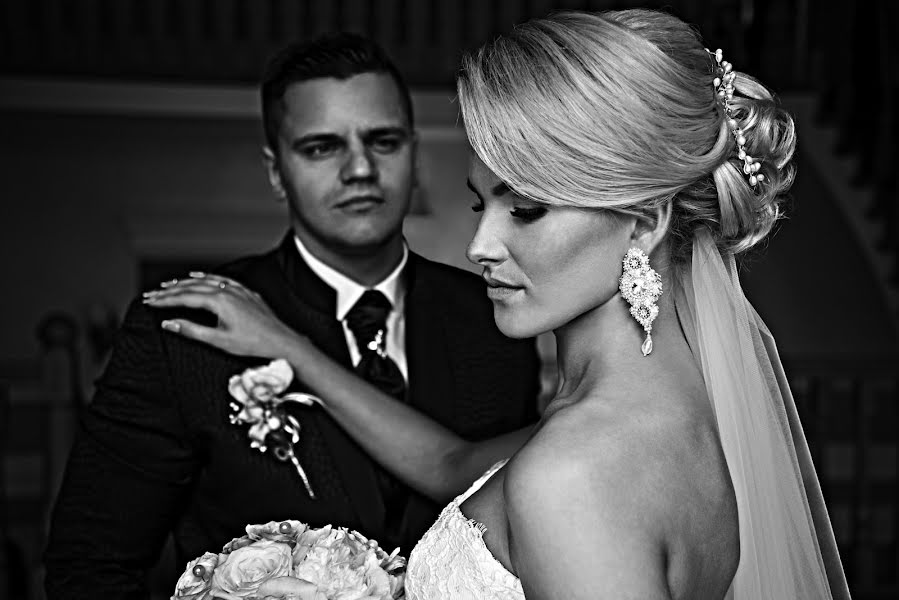 Wedding photographer Martynas Galdikas (galdikasphoto). Photo of 5 July 2017