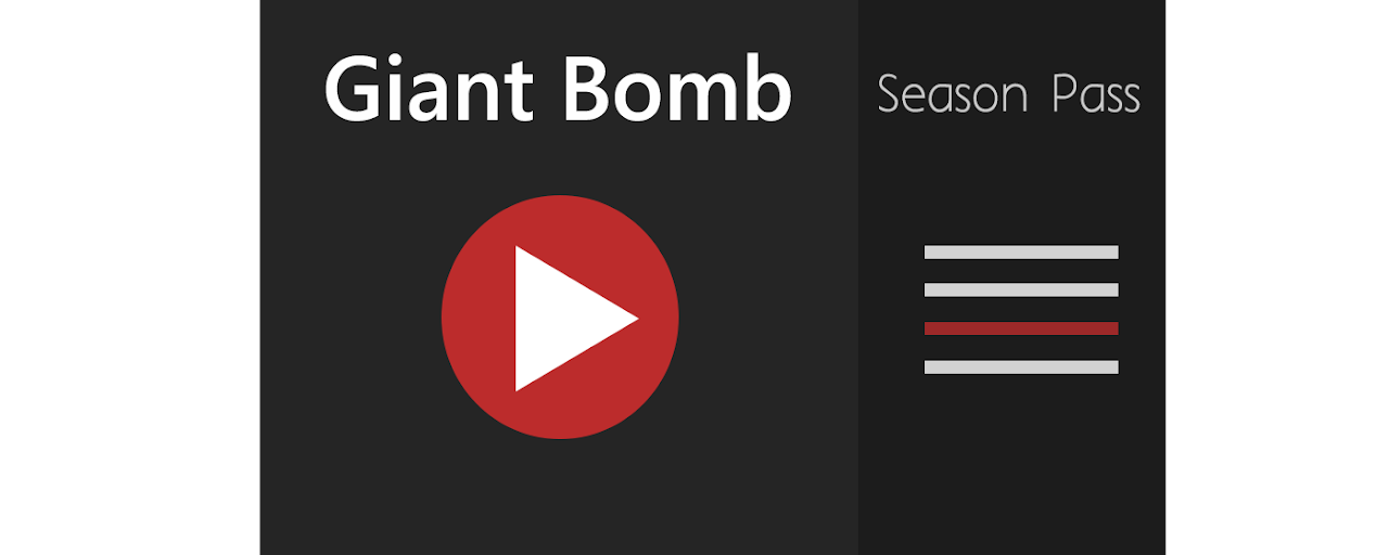 Giant Bomb Season Pass Preview image 2