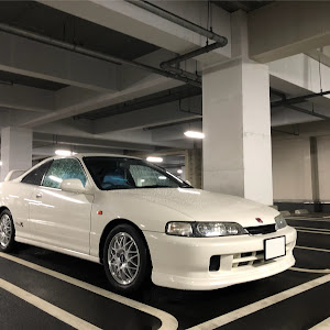 インテグラ DC2