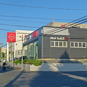 スカイライン RV37