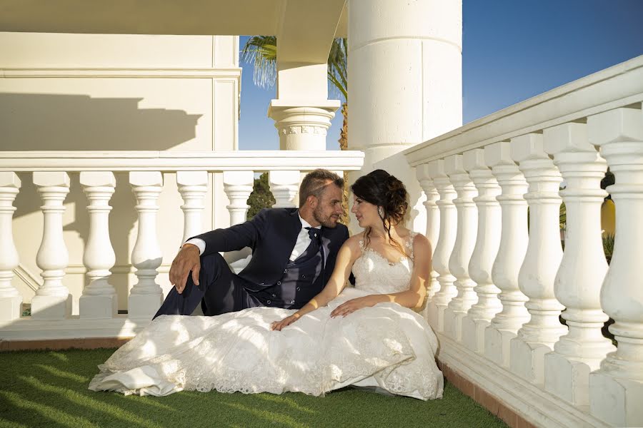 Fotografo di matrimoni Anthony Seminatore (anthonys). Foto del 21 agosto 2020