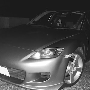 RX-8 SE3P