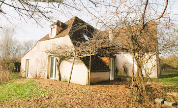 maison à Gourdon (46)