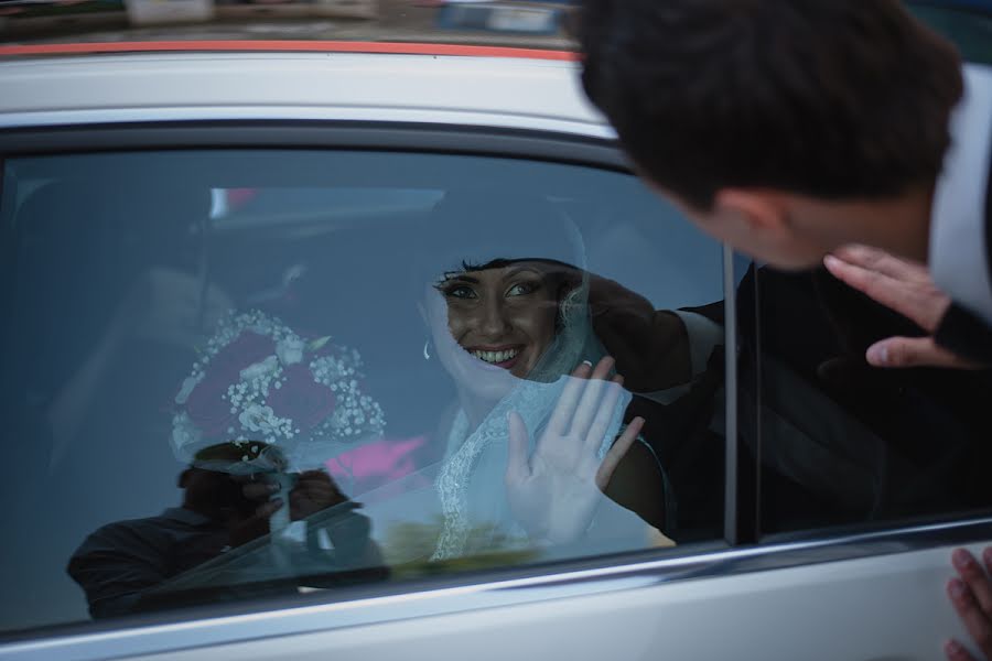 Wedding photographer Stanislav Rudkovskiy (sten1988). Photo of 20 September 2014