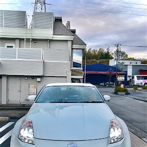 フェアレディZ Z33