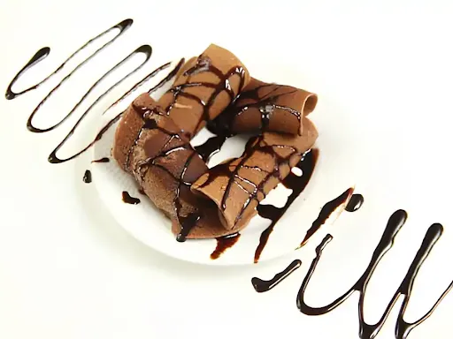 Chocolate Pancake