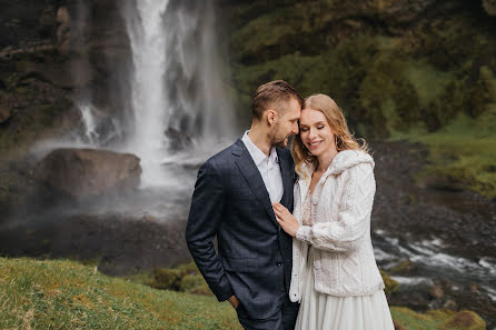 Photographe de mariage Sergey Lapkovsky (lapkovsky). Photo du 20 mai 2019