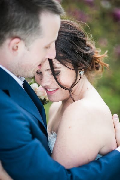 Nhiếp ảnh gia ảnh cưới Jitka Fialová (jfif). Ảnh của 22 tháng 7 2017