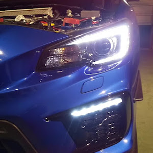 WRX STI VAB