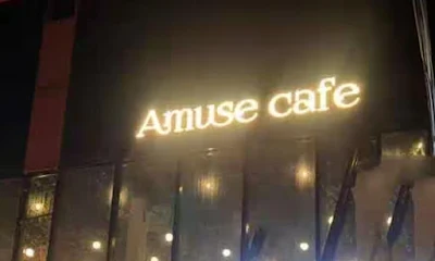 Amuse Cafe