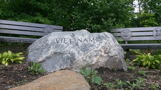 Vietnam Memorial