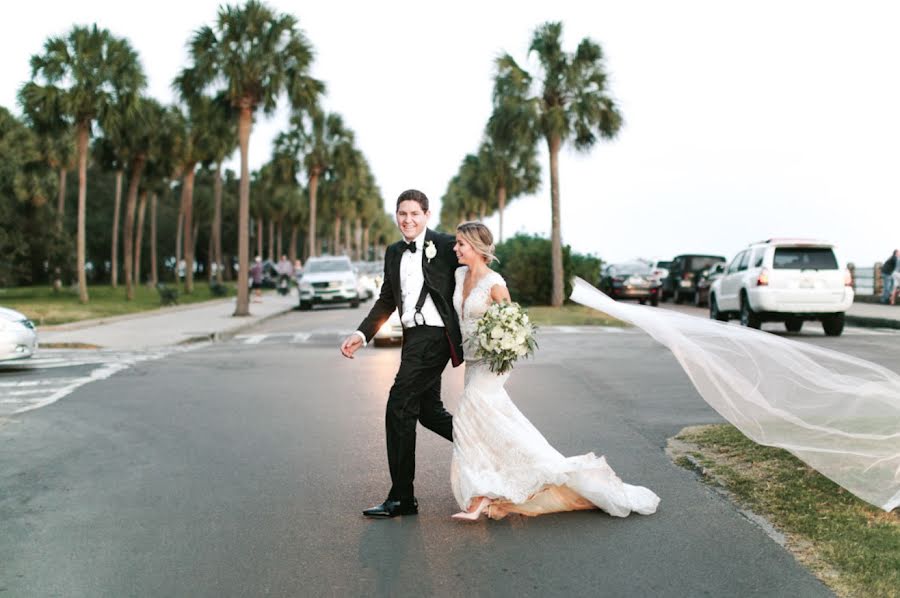 Fotógrafo de casamento Rebecca Cerasani (rebeccacerasani). Foto de 9 de março 2020