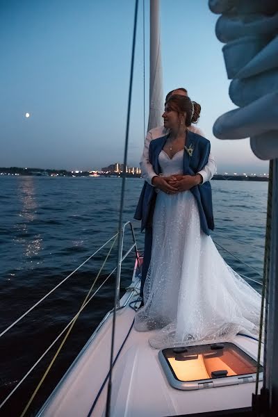 Fotografo di matrimoni Lesha Bondarevich (leshabondarevich). Foto del 2 giugno 2021