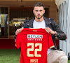 Antwerp oefent straks tegen Waasland-Beveren, eerste minuten voor Hoedt en co? 