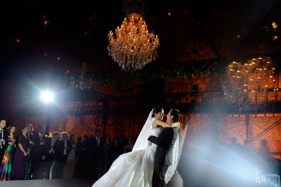 結婚式の写真家Maria Moncada (mariamoncada)。2015 10月8日の写真