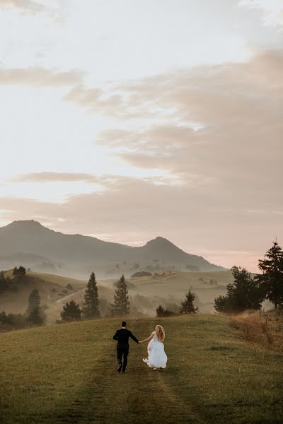 Свадебный фотограф Marcin Olszak (marcinphoto). Фотография от 9 октября 2022