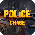 Police Car Chase- 3D Simulator