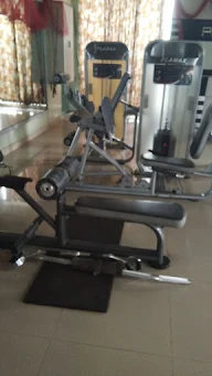 Pulse8 Gym Mehdipatnam photo 3