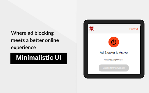uBlock V2 Preview 3