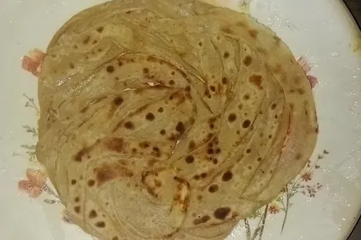 Tawa Plain Laccha Paratha