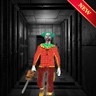 Hello Scary Clown Man Neighbor - Scary Clown Games 1.0