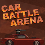 Cover Image of Download Car Battle Arena 1 APK