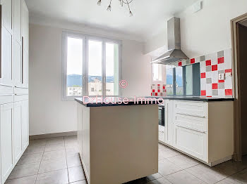 appartement à Grenoble (38)