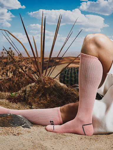 Title 3, Fall/Winter Mens Football Long Tube Socks, Off...