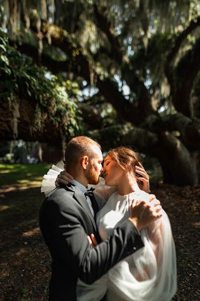 Fotografo di matrimoni Nataliia Yudanova (tali). Foto del 11 giugno 2023