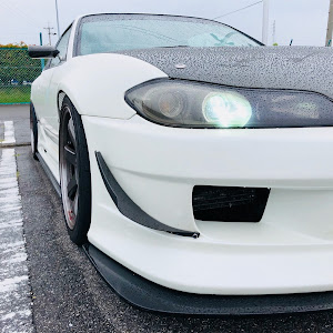 シルビア S15