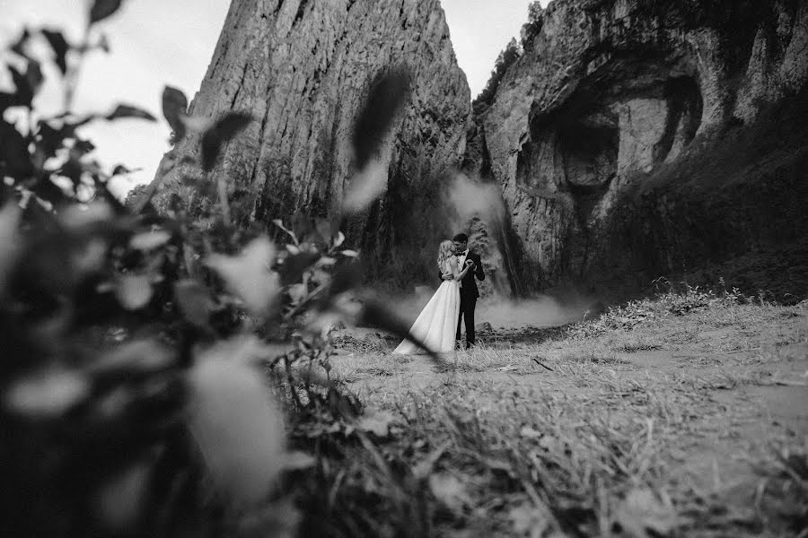 Vestuvių fotografas Yulya Vlasova (vlasovaulia). Nuotrauka 2019 lapkričio 18