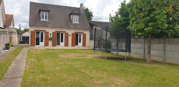 maison à Quincy-sous-Sénart (91)