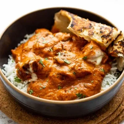 Boneless Murgh Makhani