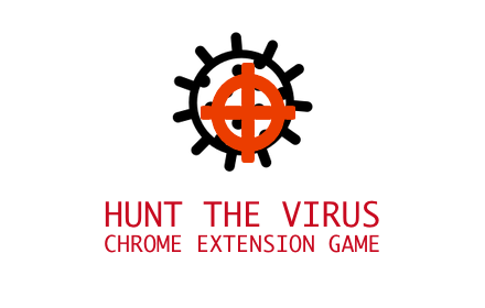 Hunt the Virus - Game small promo image