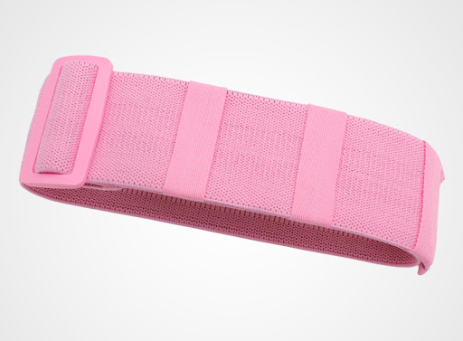 Title 5, Aolikes Adjustable Fitness Stretch Training Boo...