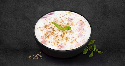 Masala Raita [100 Ml]