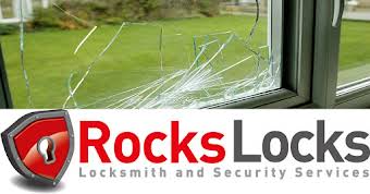 Rocks Locks Locskmith Services album cover