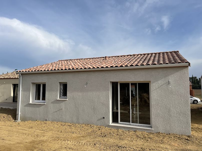 Vente maison 4 pièces 90 m² à Sallèles-d'Aude (11590), 248 900 €