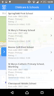Free Download UK Schools APK for Android