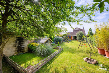 maison à Frépillon (95)