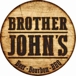 Logo of Brother John's That's What She Said