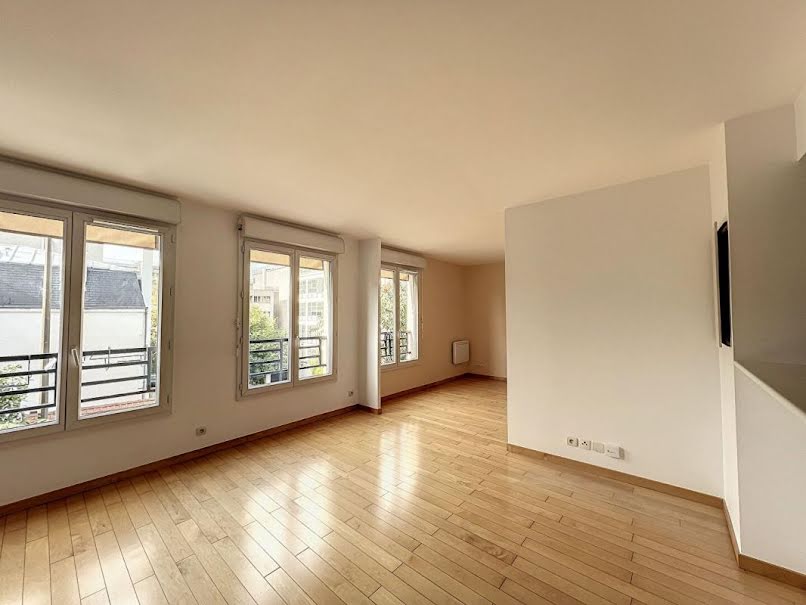 Vente appartement 2 pièces 47 m² à Suresnes (92150), 337 000 €