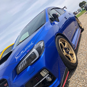 WRX STI VAB